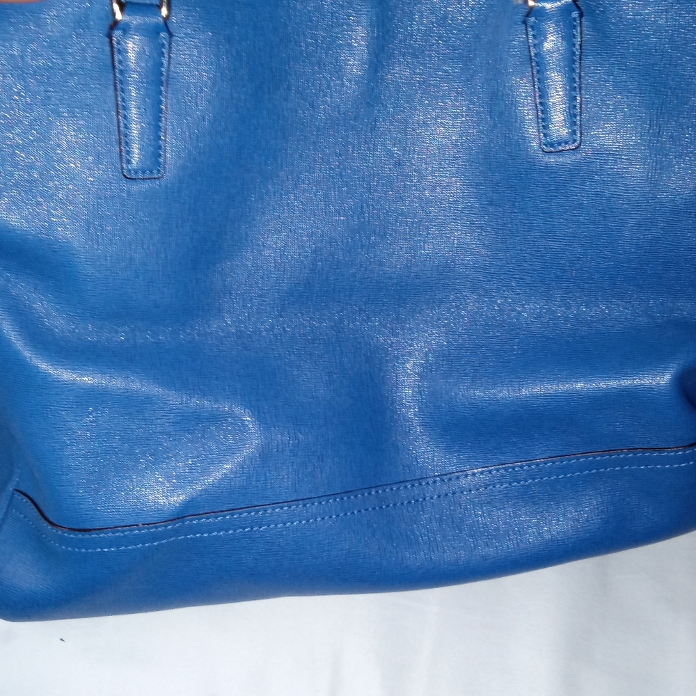 Coach tote - Picture 5 of 13